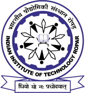 iit ropar summer internship