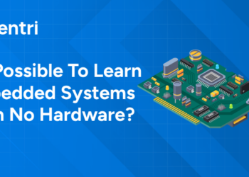 Is It Possible To Learn Embedded Systems With No Hardware