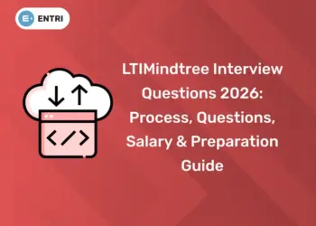 LTI Mindtree Interview Questions 2026: Process, Questions, Salary & Preparation Guide