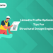 LinkedIn Profile Optimization