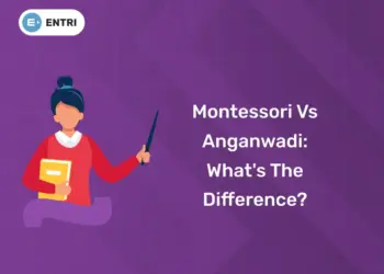 Montessori vs Anganwadi: What's the Difference?