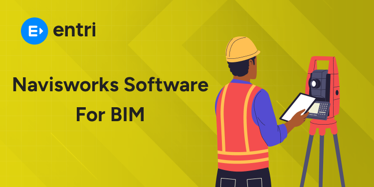 Navisworks Software for BIM
