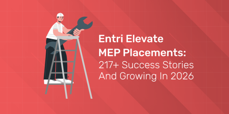 MEP Placement