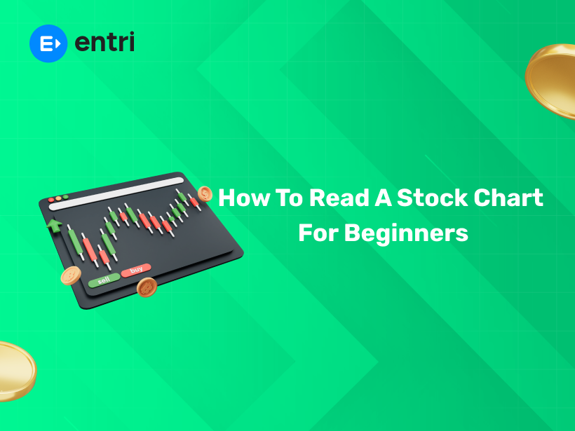 How to Read a Stock Chart for Beginners