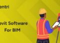 Revit Software for BIM