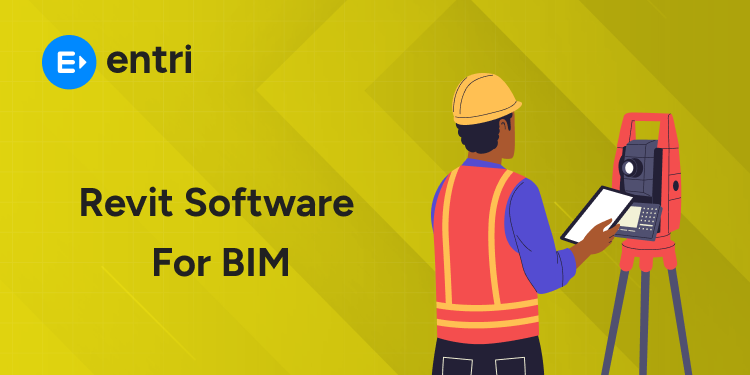 Revit Software for BIM