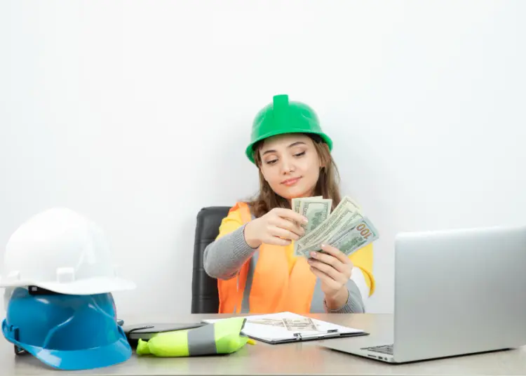 Salary-of-embedded-engineer