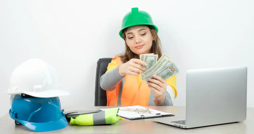 Salary-of-embedded-engineer