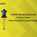 Fashion Designing