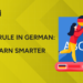 The 80/20 Rule in German: How to Learn Smarter