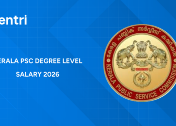 Kerala PSC Degree Level Salary 2026 – Monthly Pay Scale, Perks & Benefits