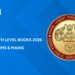 Kerala PSC 12th Level Books 2026 PDF Free Download - Prelims & Mains