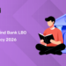 Punjab and Sind Bank LBO Vacancy 2026: Apply Dates, Salary, Notification PDF & Details