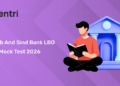 Punjab and Sind Bank LBO Mock Test 2026 - Attempt Link, Free PDF Download & Exam Pattern