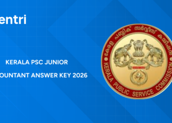 Kerala PSC Junior Accountant Answer Key 2026 - Download PDF, Cut Off & Solutions