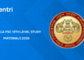 Kerala PSC 12th Level Study Materials 2026 – Complete Guide for Prelims & Mains