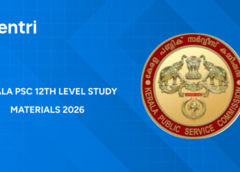 Kerala PSC 12th Level Study Materials 2026 – Complete Guide for Prelims & Mains