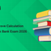 How to Improve Calculation Speed to Crack Bank Exam 2026 - IBPS PO, SBI, RBI & More
