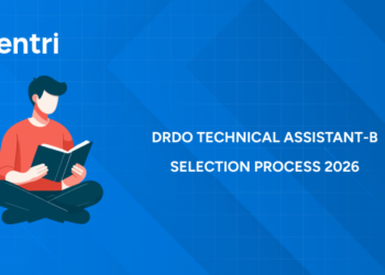 DRDO Technical Assistant-B (CEPTAM-11) Selection Process 2026 - Tier 1, Tier 2 & Merit Explained