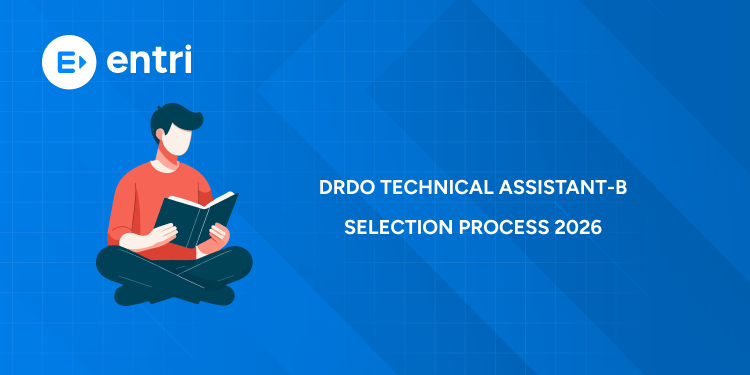 DRDO Technical Assistant-B (CEPTAM-11) Selection Process 2026 - Tier 1, Tier 2 & Merit Explained