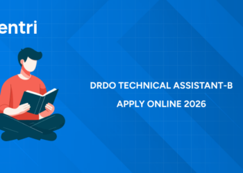 DRDO Technical Assistant-B Apply Online 2026 - Date, Notification PDF, Eligibility & Process