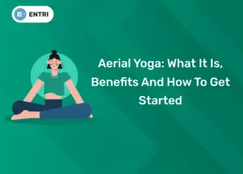 Aerial Yoga: What It Is, Benefits And How To Get Started
