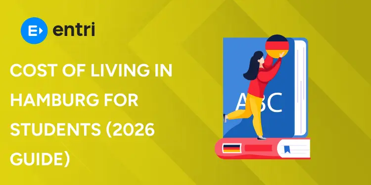 Cost Of Living In Hamburg For Students (2026 Guide)