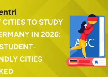 Best Cities To Study In Germany In 2026: Top Student-Friendly Cities Ranked