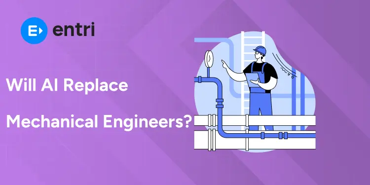 Will AI replace Mechanical Engineers?