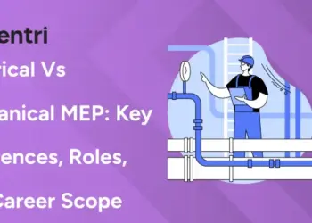 Electrical vs Mechanical MEP: Key Differences, Roles, and Career Scope