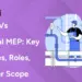 Electrical vs Mechanical MEP: Key Differences, Roles, and Career Scope