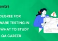 Best Degree For Software Testing In 2026: What To Study For A QA Career