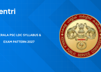 Kerala PSC Lower Division Clerk Syllabus 2027 PDF Download – Latest LDC Exam Pattern & Topics