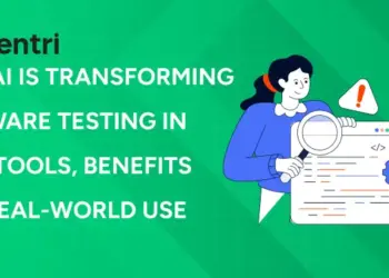 How AI Is Transforming Software Testing in 2026: Tools, Benefits And Real-World Use Cases