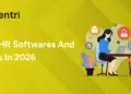 Top HR Softwares And Tools In 2026