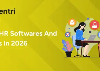 Top HR Softwares And Tools In 2026