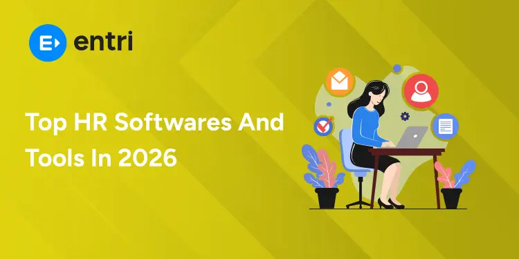 Top HR Softwares And Tools In 2026