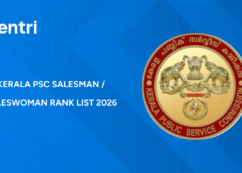 Kerala PSC Salesman / Saleswoman Rank list 2026 – Validity, Rechecking & Process Guide