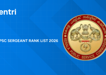 Kerala PSC Fire Driver Rank List 2026 Released – Result PDF, Validity, Appointment & Advice Details