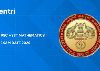 Kerala PSC HSST Mathematics Exam Date 2026 Announced - Check Full Schedule