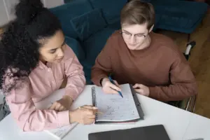 What Does a B2 Study Plan Actually Look Like