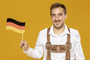 What Even is A1 Level in German