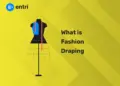 What is Fashion Draping