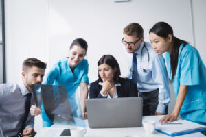 hospital administration course for housewives in kerala