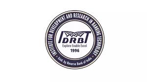 idrbt summer internship