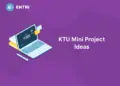 ktu mini project ideas