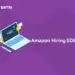 amazon sde 1 hiring