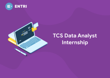 tcs data analyst internship