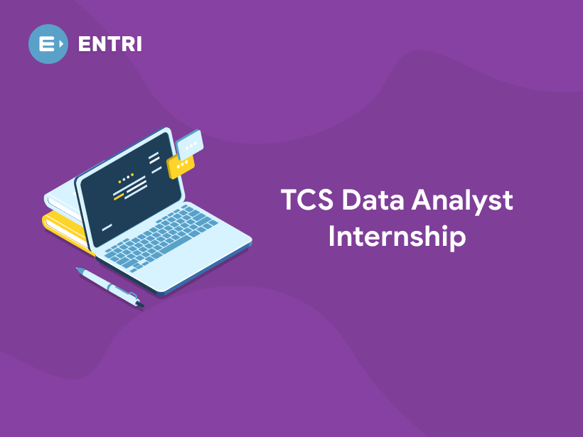 TCS Data Analyst Internship Opportunity