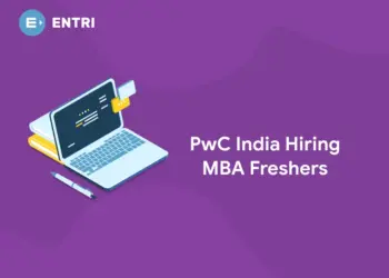 pwc india off-campus hiring mba